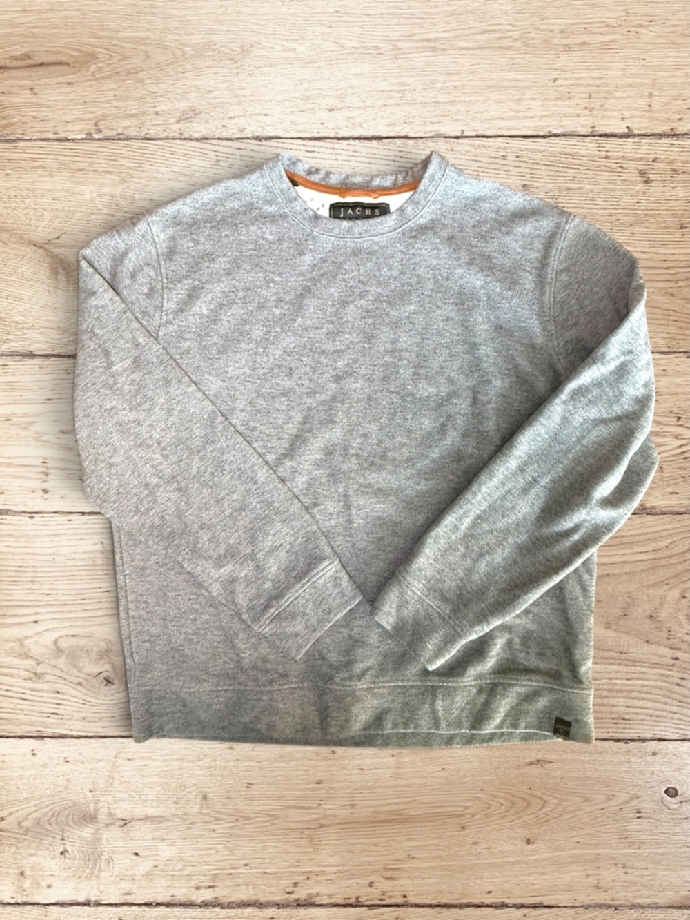 Jach's New York  Pullover - men's XL
